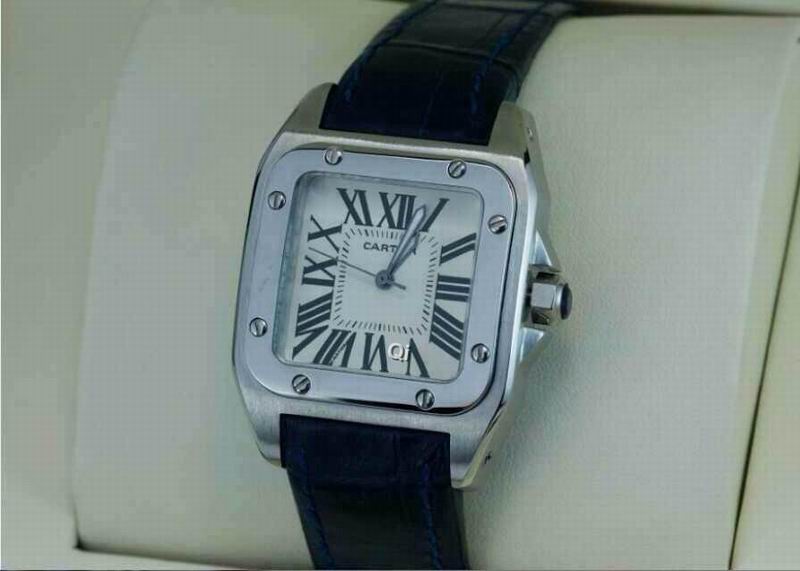 Cartier Watch 743